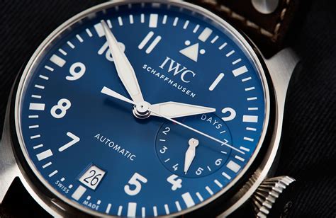 iwc big pilot review.